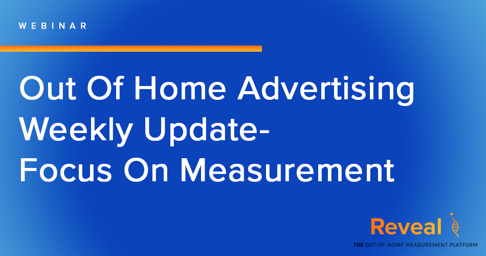 weekly update promo image